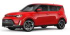 2024 Red Kia Soul (KNDJ23AUXR7) , located at 205 W Nobes Rd, York, NE, 68467, 40.857784, -97.594452 - Photo#0